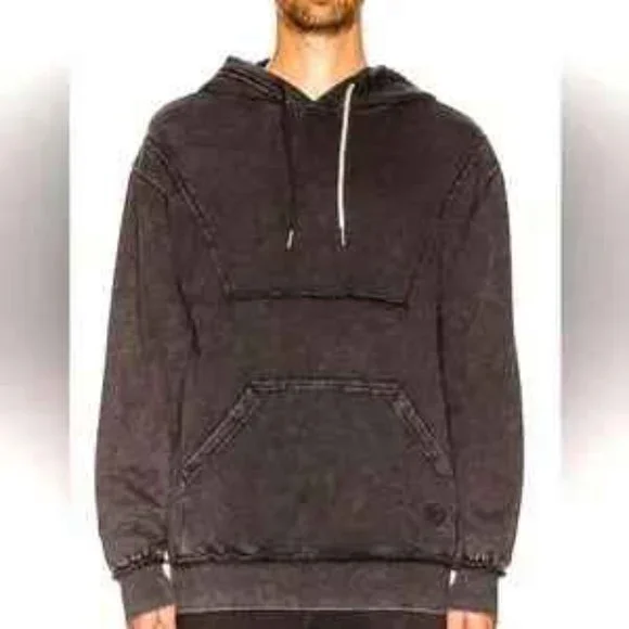 NWT: SER.O.YA MAX HOODIE Unisex Size XXL - Picture 3 of 7